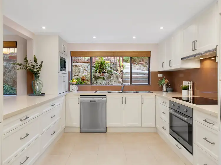Second view of Homely house listing, 23 Cowan Street, Oyster Bay NSW 2225