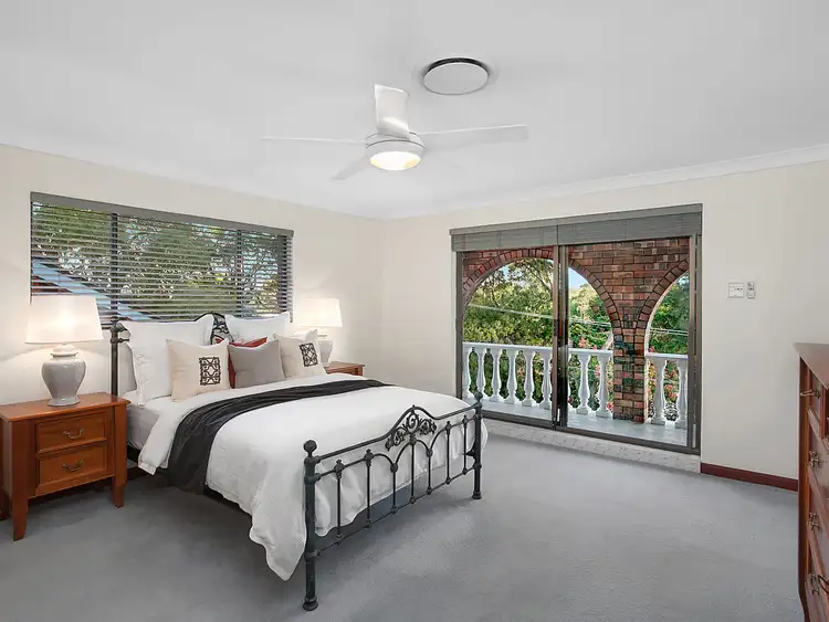 Fourth view of Homely house listing, 23 Cowan Street, Oyster Bay NSW 2225