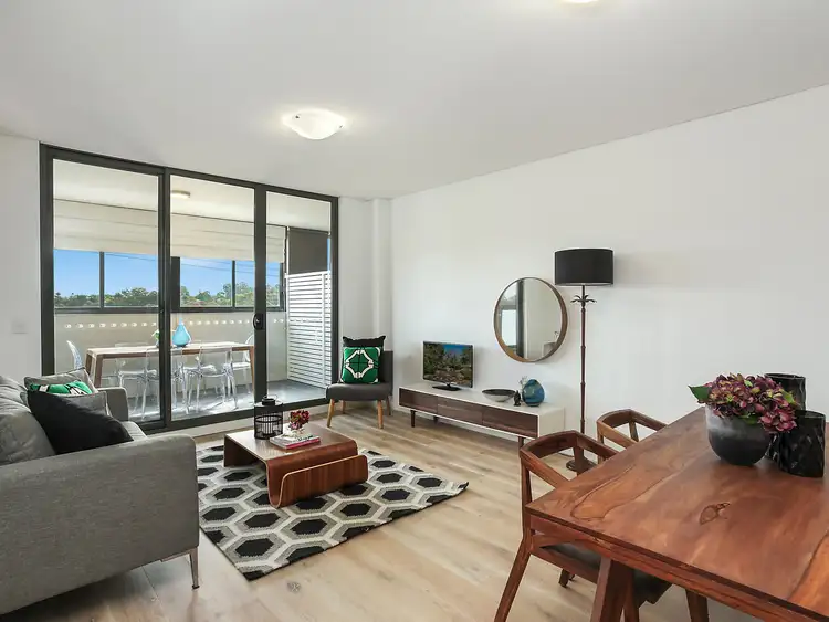 23/14 Pound Road, Hornsby NSW 2077