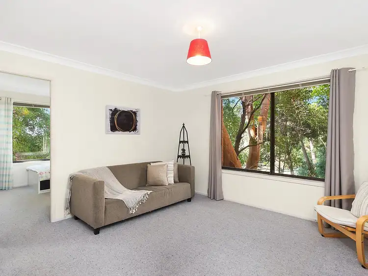 Third view of Homely townhouse listing, 10/17 Binya Place, Como NSW 2226