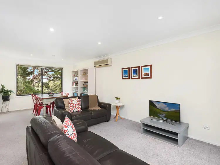 Fourth view of Homely townhouse listing, 10/17 Binya Place, Como NSW 2226