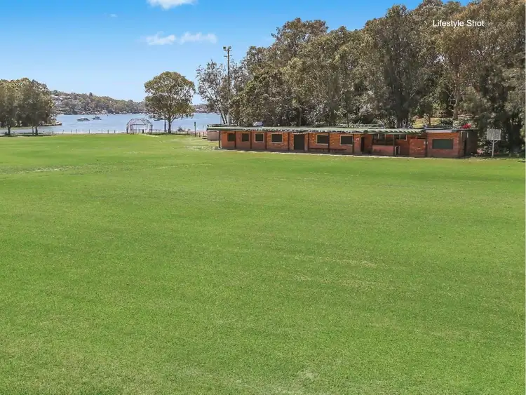 Sixth view of Homely townhouse listing, 10/17 Binya Place, Como NSW 2226