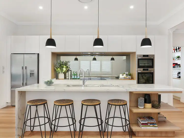 Third view of Homely house listing, 78 Gracemere Street, Newmarket QLD 4051