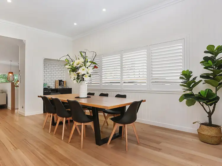 Fourth view of Homely house listing, 78 Gracemere Street, Newmarket QLD 4051