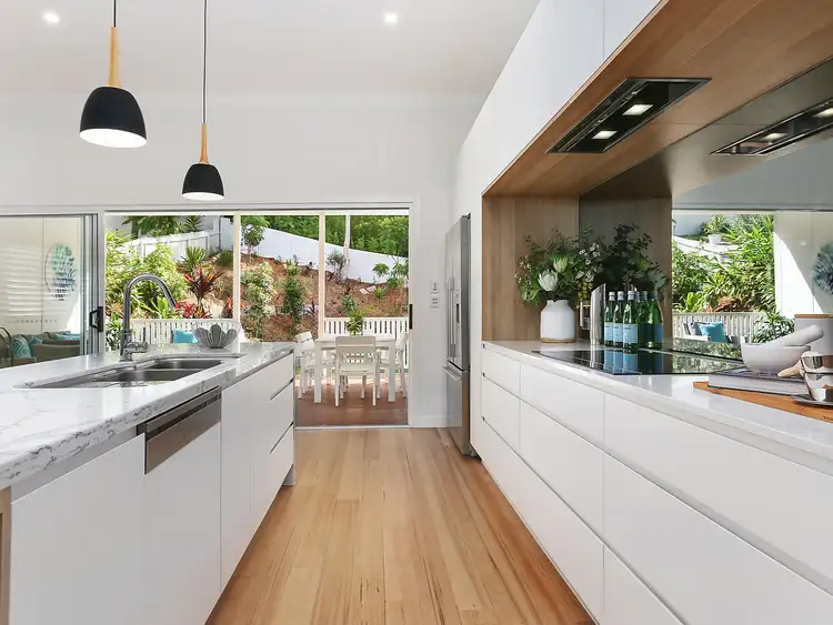 Fifth view of Homely house listing, 78 Gracemere Street, Newmarket QLD 4051