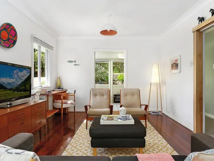 Second view of Homely house listing, 10 Greenway Street, Grange QLD 4051