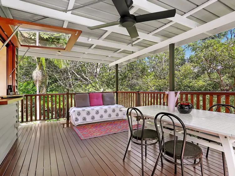 Fourth view of Homely house listing, 10 Greenway Street, Grange QLD 4051