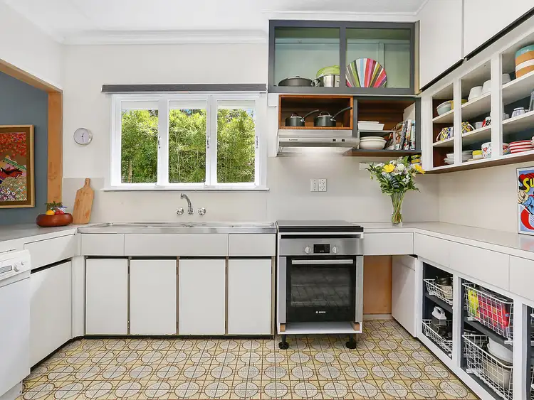 Fifth view of Homely house listing, 10 Greenway Street, Grange QLD 4051