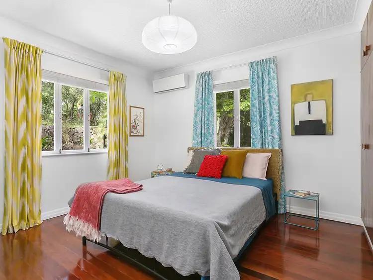 Sixth view of Homely house listing, 10 Greenway Street, Grange QLD 4051