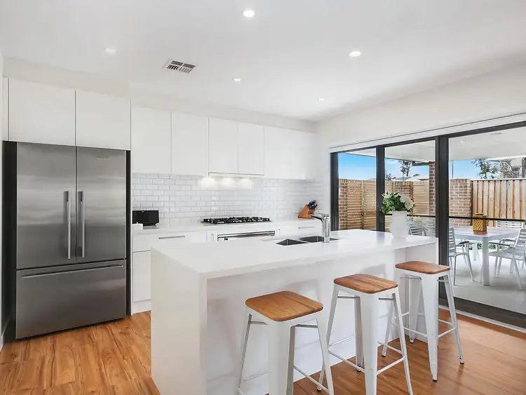 Second view of Homely house listing, 20 Pollack Street, Googong NSW 2620