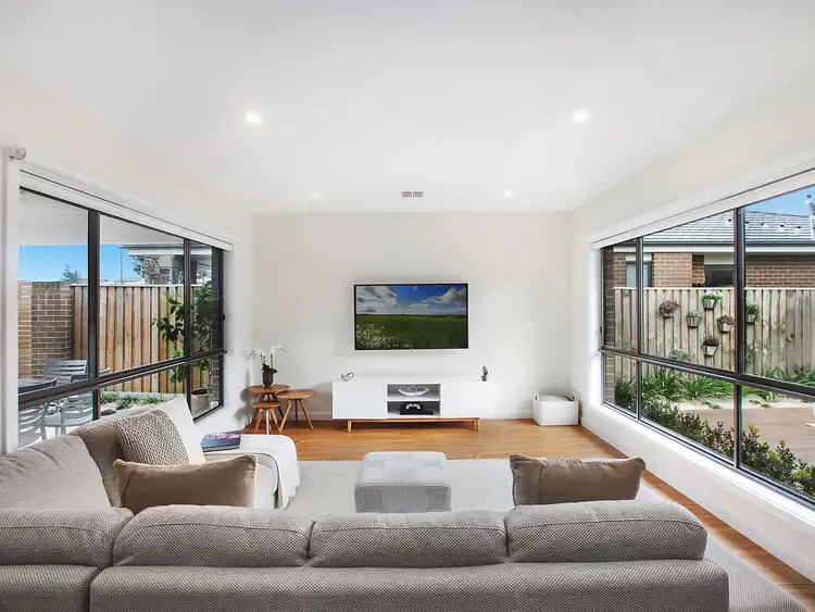 Fourth view of Homely house listing, 20 Pollack Street, Googong NSW 2620