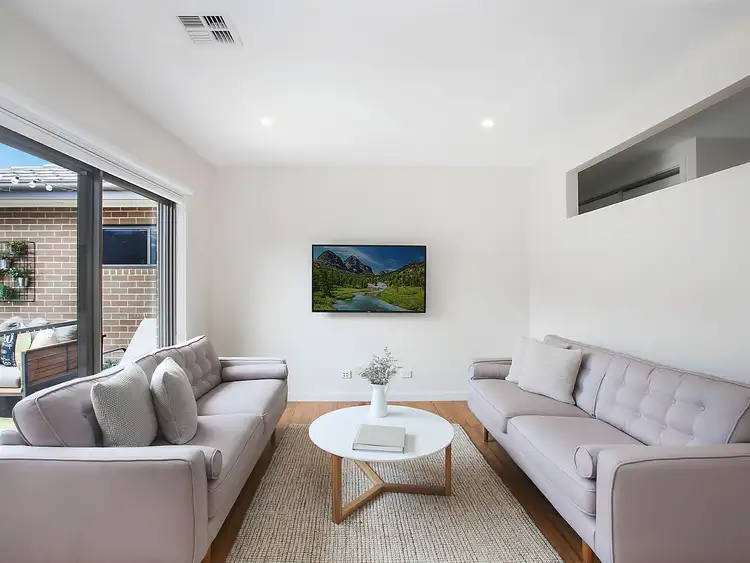 Fifth view of Homely house listing, 20 Pollack Street, Googong NSW 2620