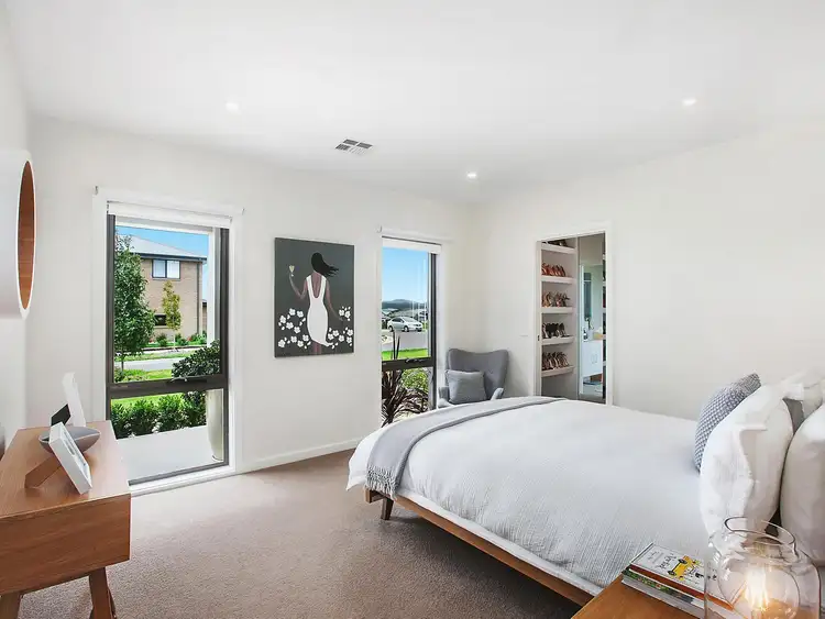 Sixth view of Homely house listing, 20 Pollack Street, Googong NSW 2620