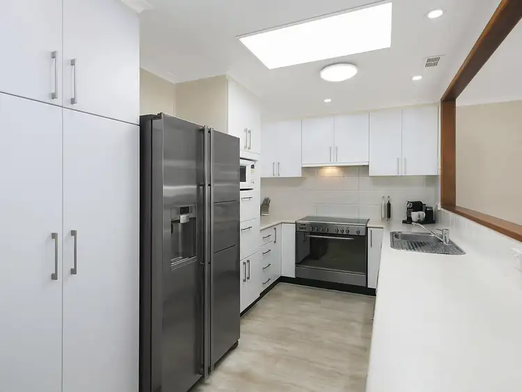 Second view of Homely house listing, 4 Whitfeld Street, Monash ACT 2904