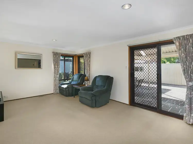 Fourth view of Homely house listing, 4 Whitfeld Street, Monash ACT 2904