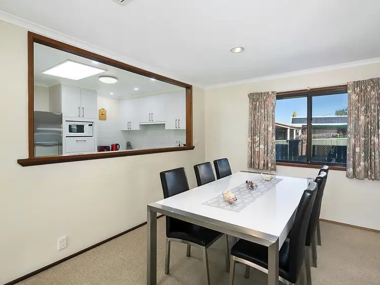 Fifth view of Homely house listing, 4 Whitfeld Street, Monash ACT 2904