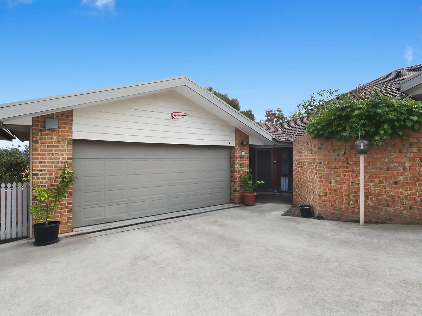 Main view of Homely townhouse listing, 4/78 Crest Park Parade, Queanbeyan NSW 2620
