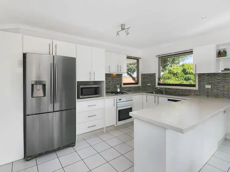 Second view of Homely townhouse listing, 4/78 Crest Park Parade, Queanbeyan NSW 2620