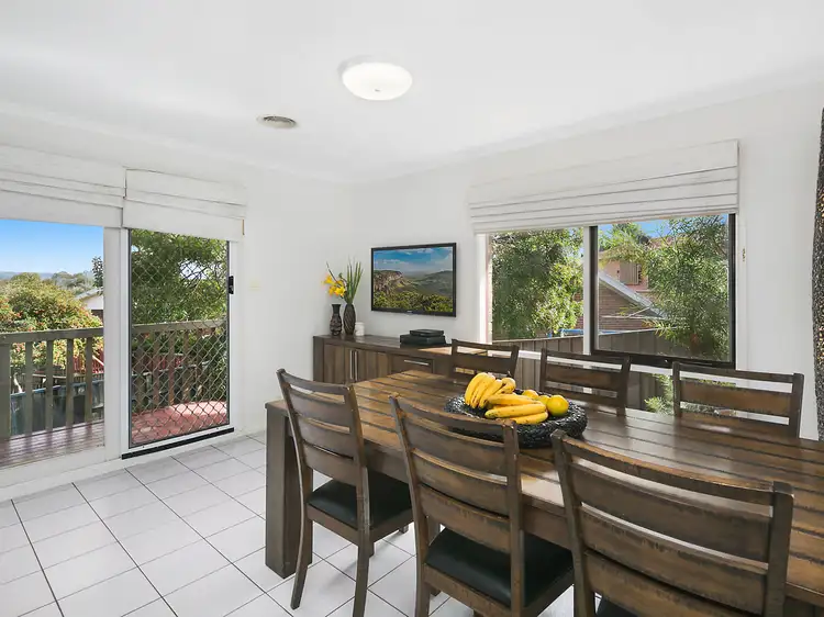 Third view of Homely townhouse listing, 4/78 Crest Park Parade, Queanbeyan NSW 2620