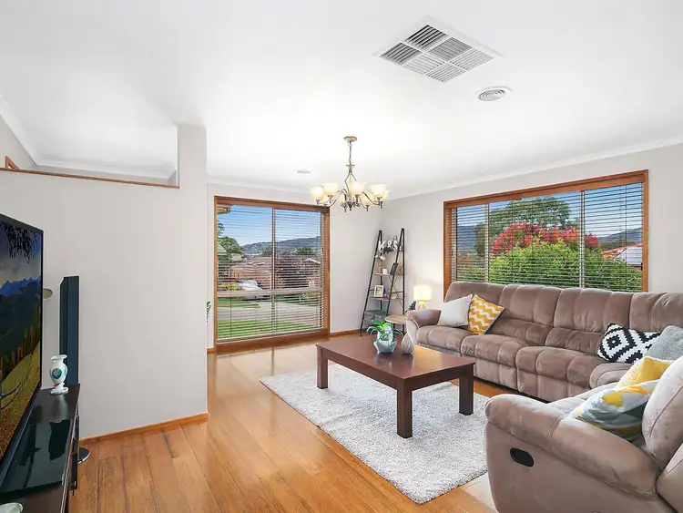 Third view of Homely house listing, 4 O'Hara Close, Gordon ACT 2906
