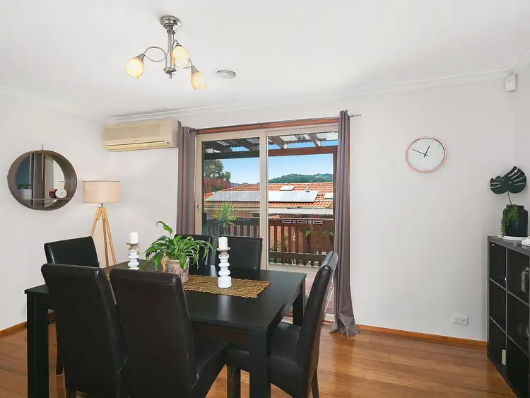 Fourth view of Homely house listing, 4 O'Hara Close, Gordon ACT 2906