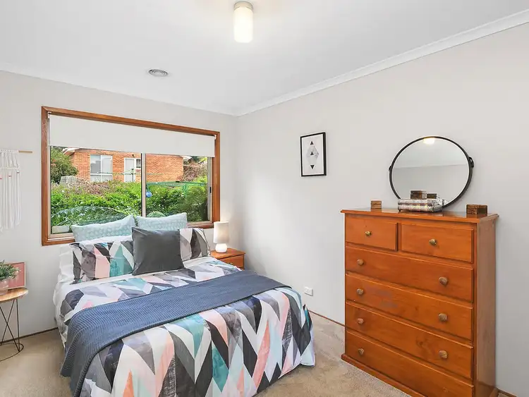 Sixth view of Homely house listing, 4 O'Hara Close, Gordon ACT 2906