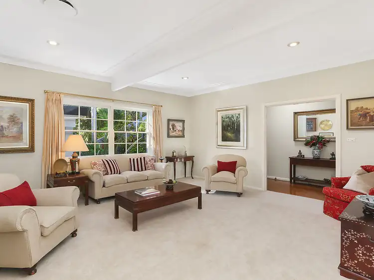 Third view of Homely house listing, 8 Lucia Avenue, St Ives NSW 2075