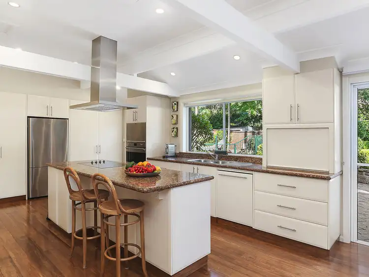 Fourth view of Homely house listing, 8 Lucia Avenue, St Ives NSW 2075