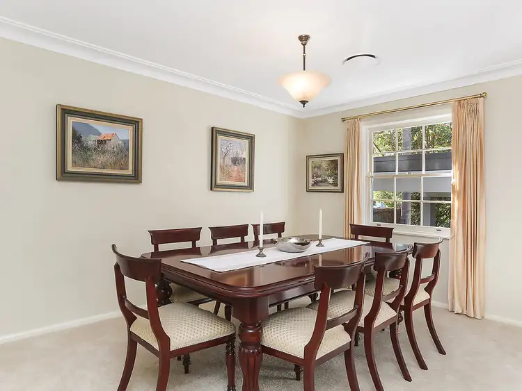 Sixth view of Homely house listing, 8 Lucia Avenue, St Ives NSW 2075