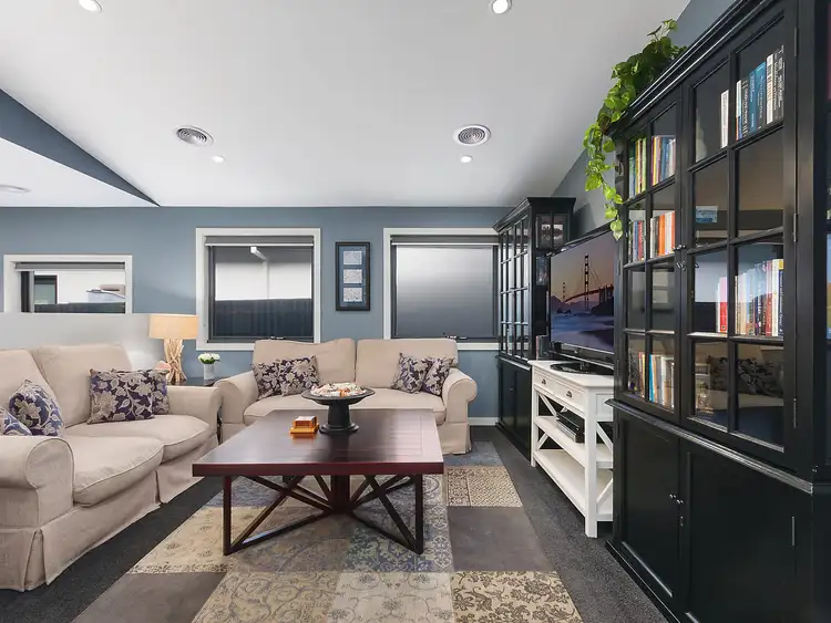 Second view of Homely house listing, 38 Nuleri Street, Crace ACT 2911