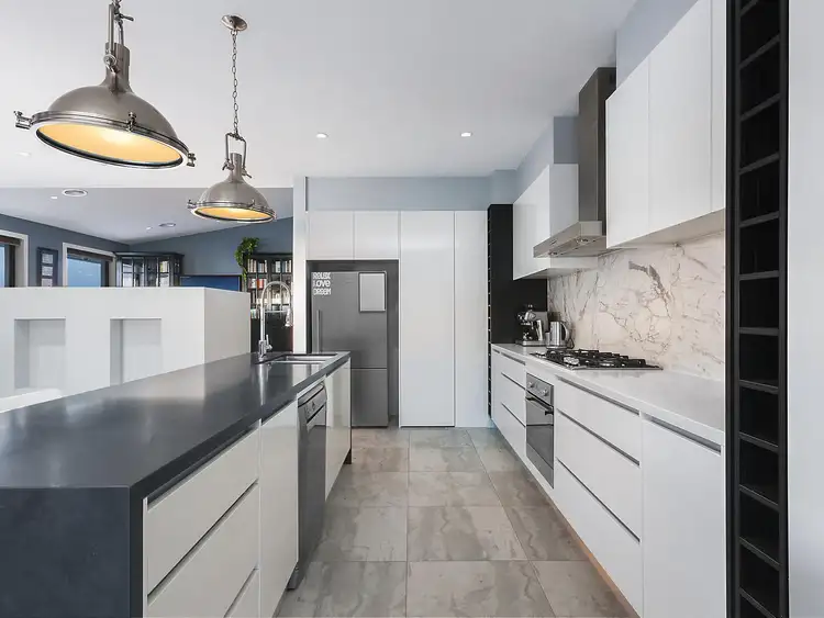 Third view of Homely house listing, 38 Nuleri Street, Crace ACT 2911