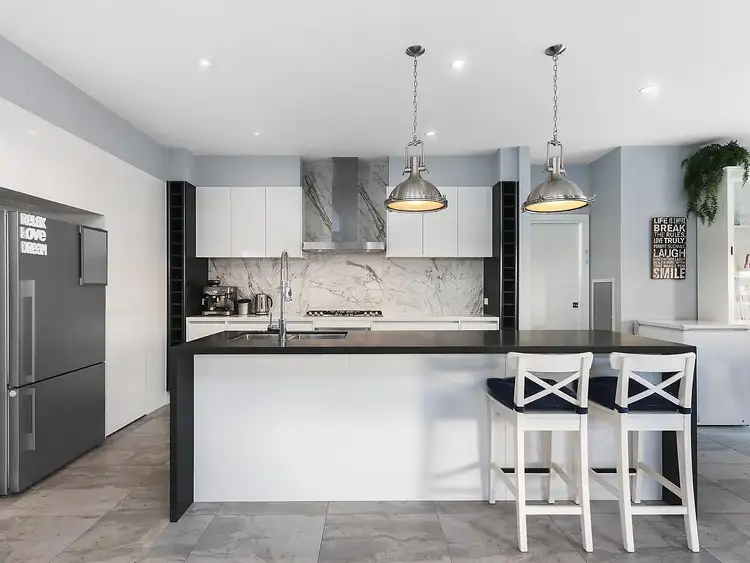 Fourth view of Homely house listing, 38 Nuleri Street, Crace ACT 2911