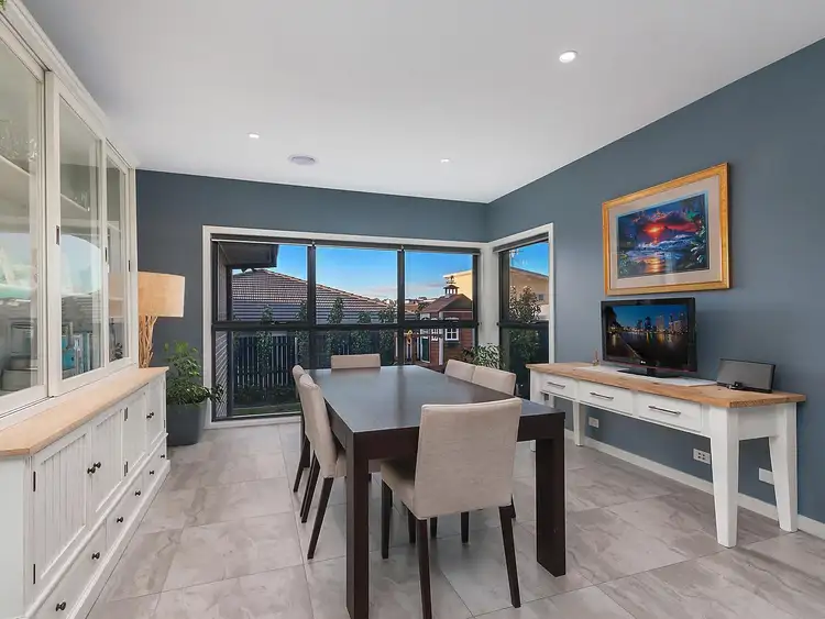 Fifth view of Homely house listing, 38 Nuleri Street, Crace ACT 2911