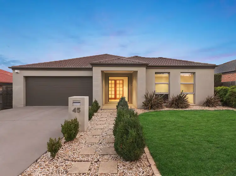 45 Haven Street, Harrison ACT 2914