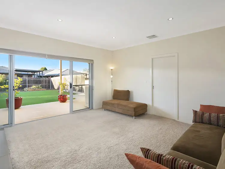 Second view of Homely house listing, 17 Oberon Close, Harrison ACT 2914