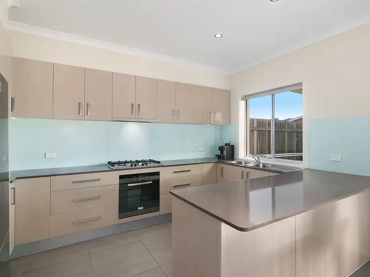 Fourth view of Homely house listing, 17 Oberon Close, Harrison ACT 2914