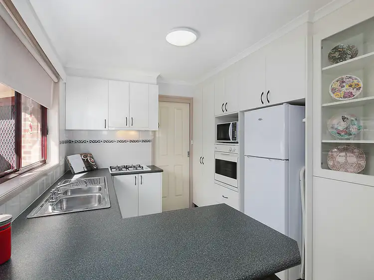 Second view of Homely townhouse listing, 23 Bywaters Street, Amaroo ACT 2914