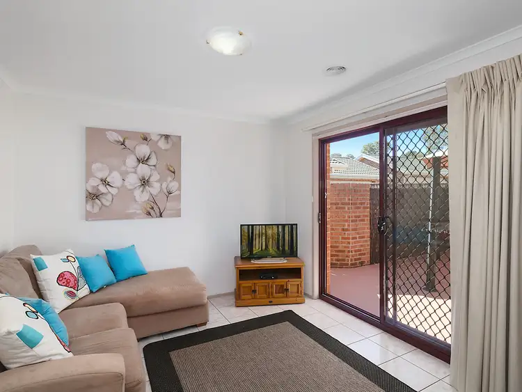 Fourth view of Homely townhouse listing, 23 Bywaters Street, Amaroo ACT 2914