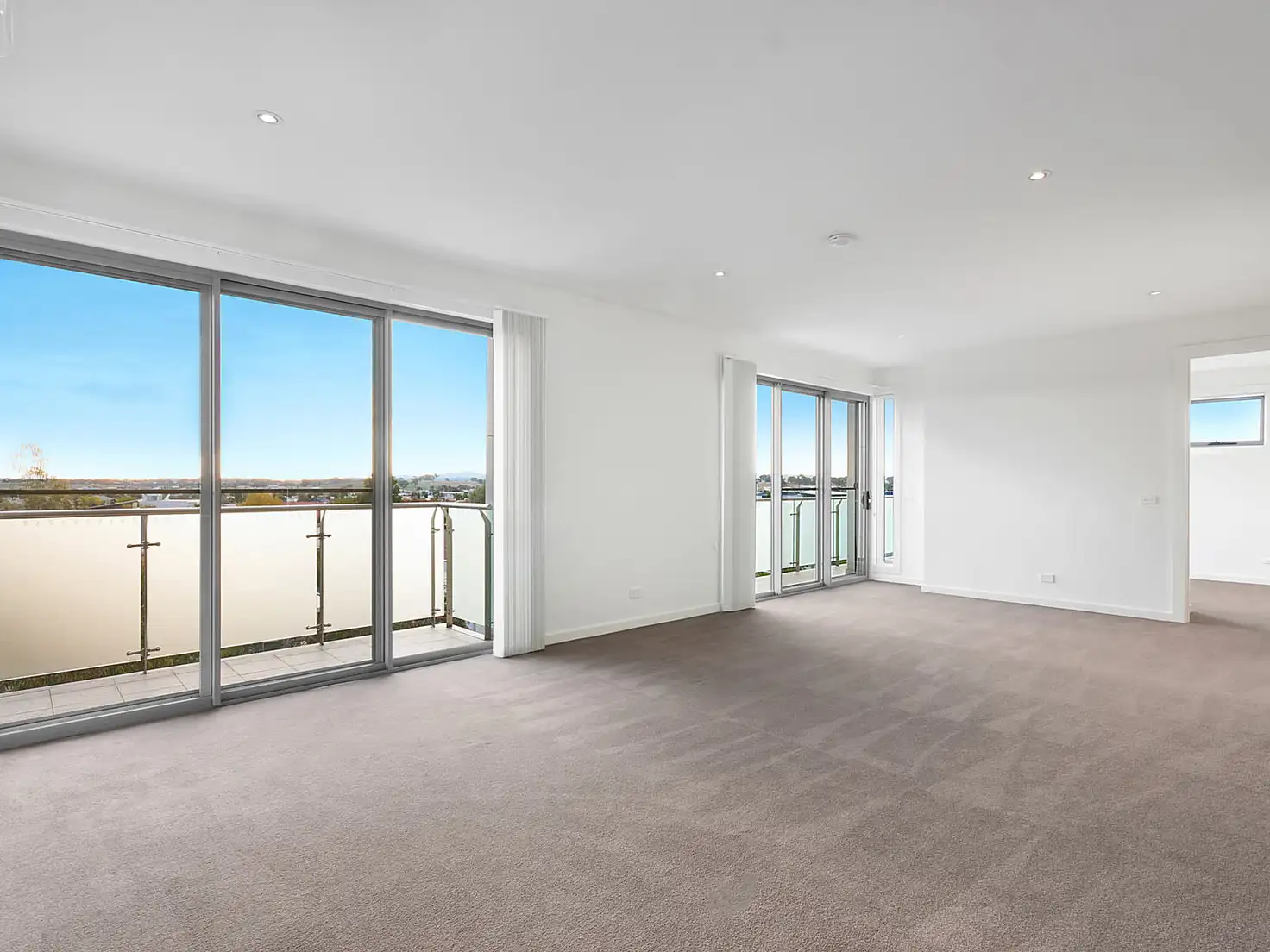 Main view of Homely apartment listing, 24/21 Christina Stead Street, Franklin ACT 2913