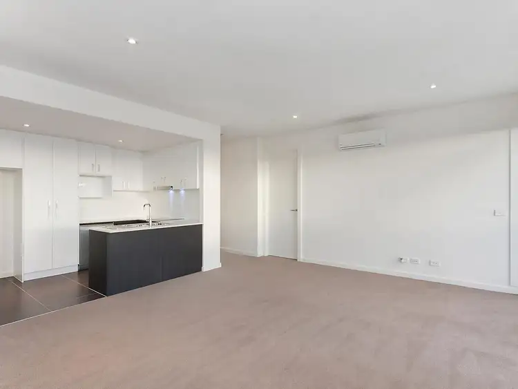 Second view of Homely apartment listing, 24/21 Christina Stead Street, Franklin ACT 2913