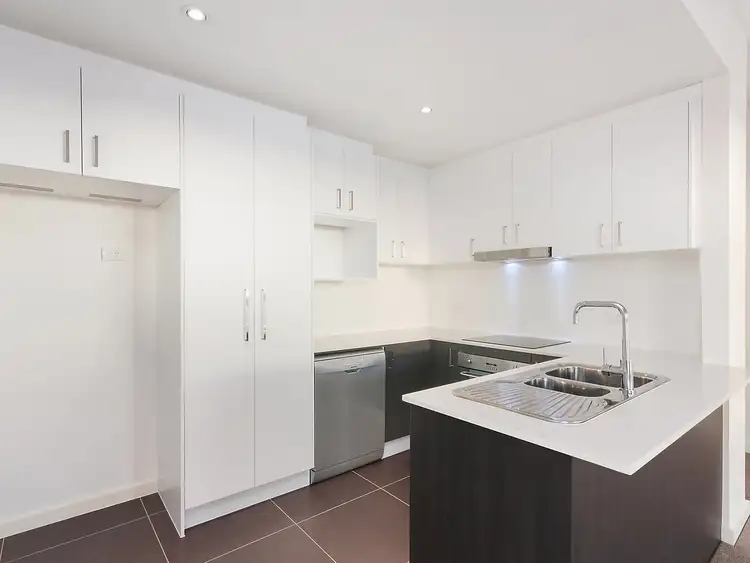 Third view of Homely apartment listing, 24/21 Christina Stead Street, Franklin ACT 2913