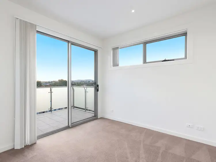 Fourth view of Homely apartment listing, 24/21 Christina Stead Street, Franklin ACT 2913