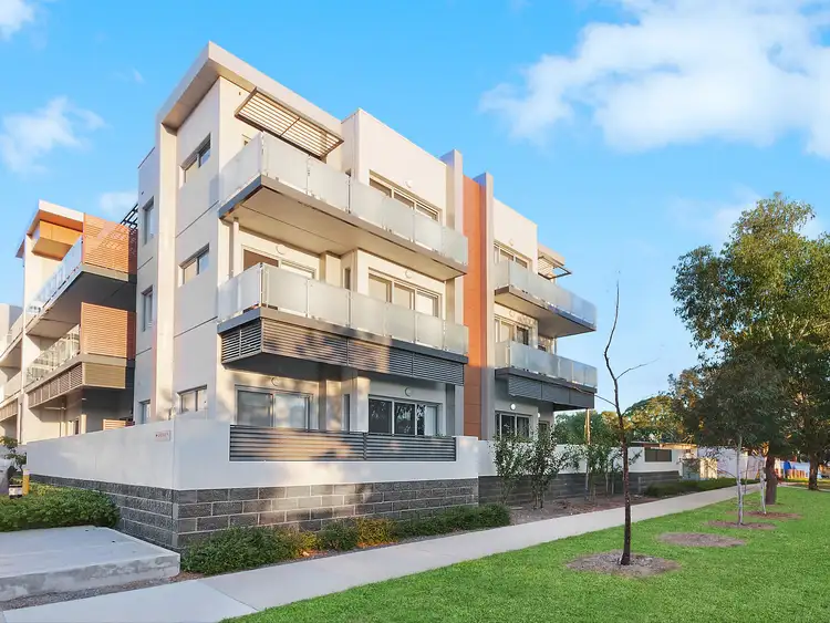 Fifth view of Homely apartment listing, 24/21 Christina Stead Street, Franklin ACT 2913