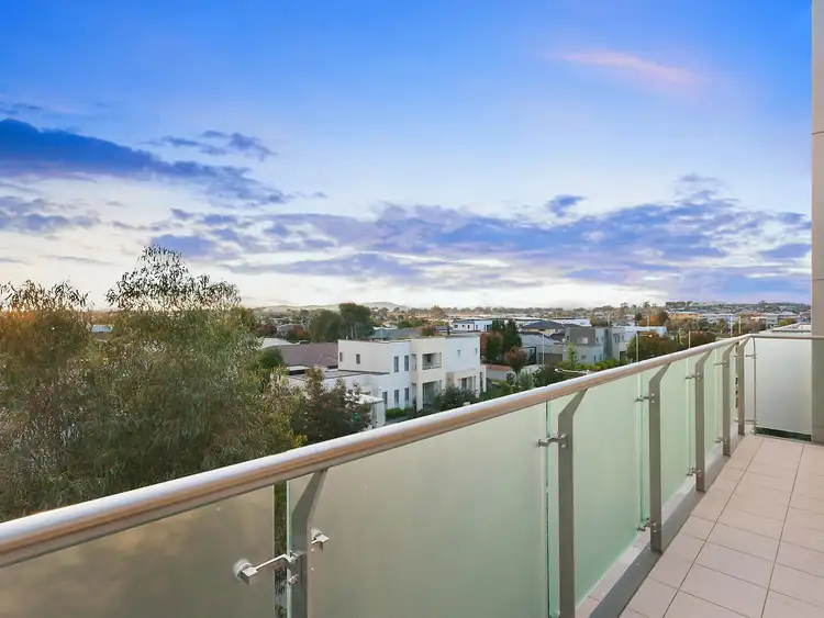 Sixth view of Homely apartment listing, 24/21 Christina Stead Street, Franklin ACT 2913