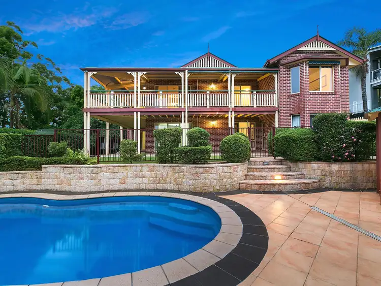 Main view of Homely house listing, 3 St Ives Terrace, Buderim QLD 4556
