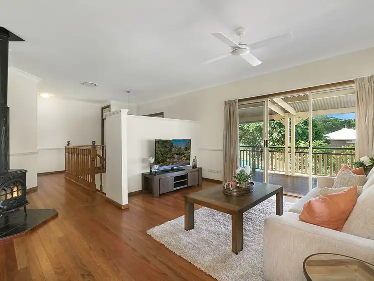 Second view of Homely house listing, 3 St Ives Terrace, Buderim QLD 4556
