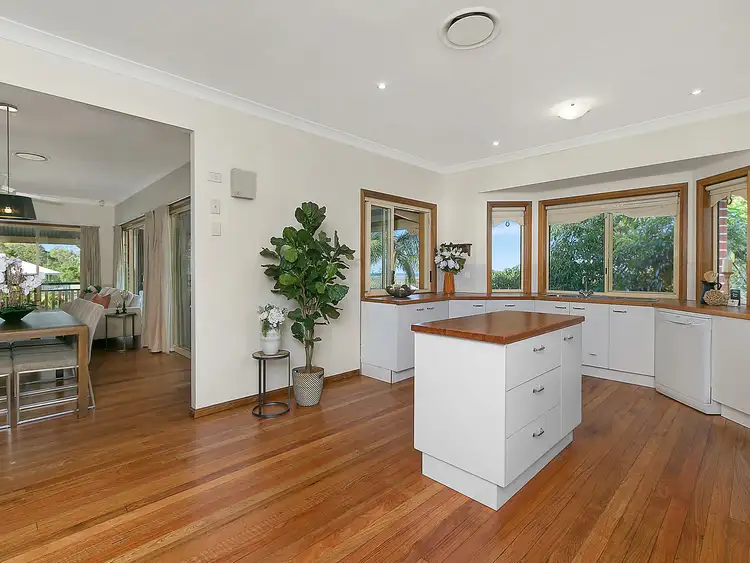 Third view of Homely house listing, 3 St Ives Terrace, Buderim QLD 4556