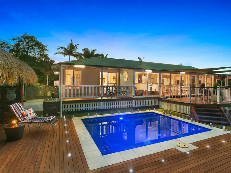 Third view of Homely house listing, 15 Jarrah Road, Buderim QLD 4556