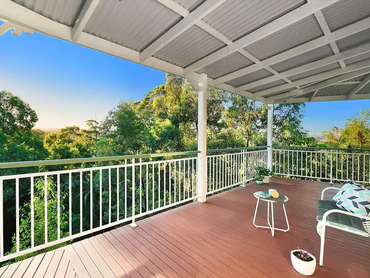 Fourth view of Homely house listing, 15 Jarrah Road, Buderim QLD 4556