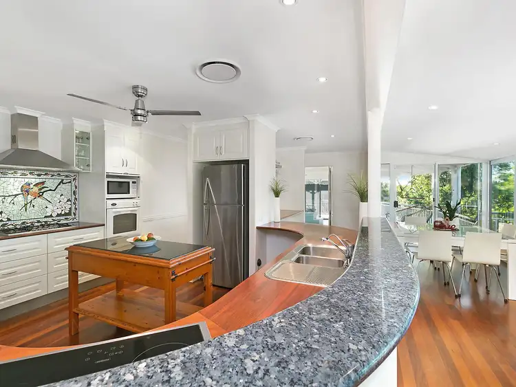 Fifth view of Homely house listing, 15 Jarrah Road, Buderim QLD 4556